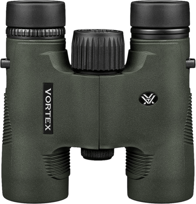 Vortex Diamondback HD 10x28 Verrekijker