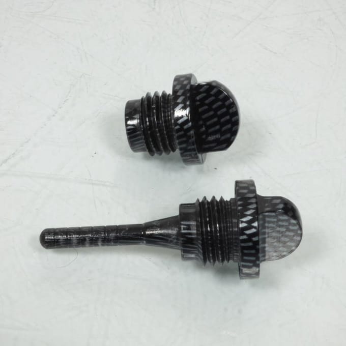Bouchon niveau huile P2R pour Auto Yamaha Neuf