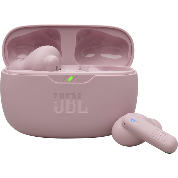 JBL Wave Beam 2 Pink