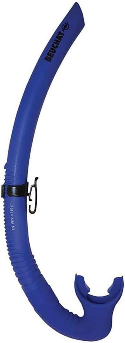 Professionele Snorkel voor Zwemmen en Duiken
