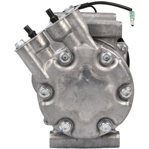 Airco-compressor THERMOTEC KTT090284
