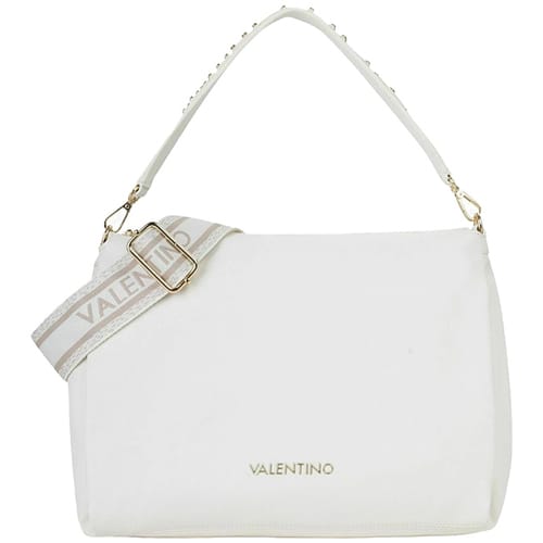VALENTINO schoudertas Dea Re Hobo Bag Bianco wit