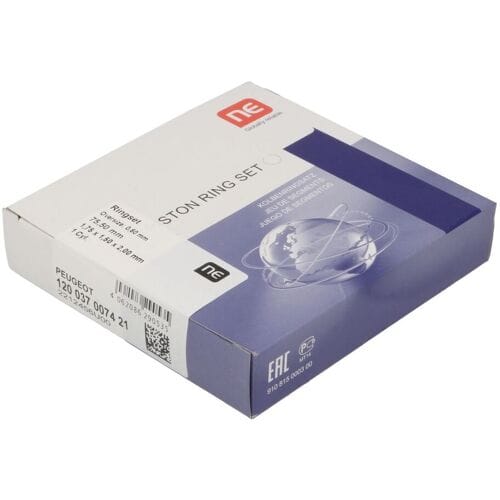 Zuigerveren set NE 120037007421