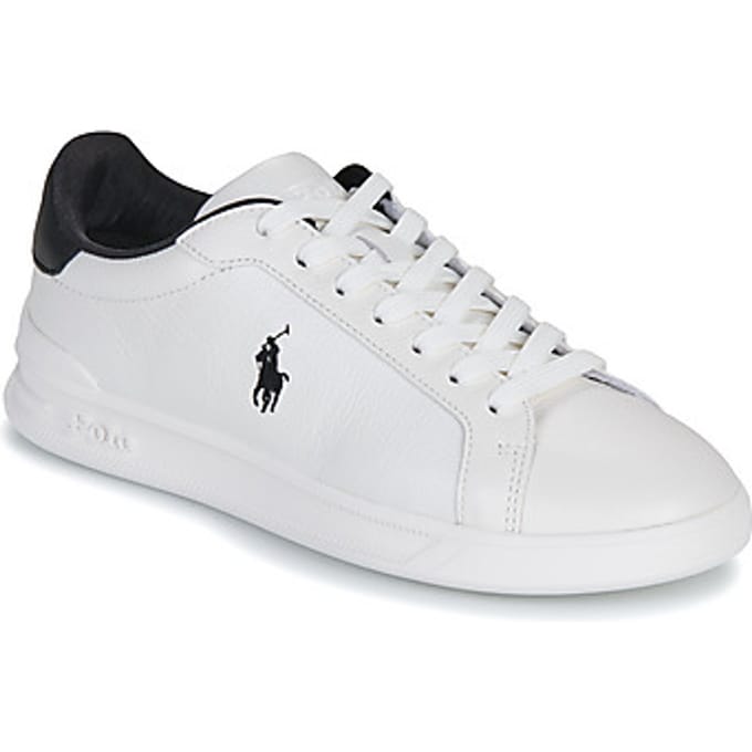 Lage Sneakers Polo Ralph Lauren HERITAGE COURT II