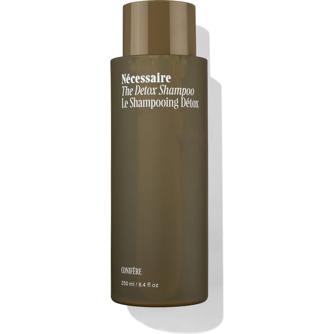 Nécessaire The Detox Shampoo