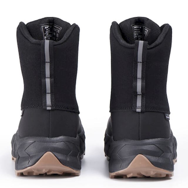ICEPEAK AITOO MS Dames Snowboots - Zwart - 38