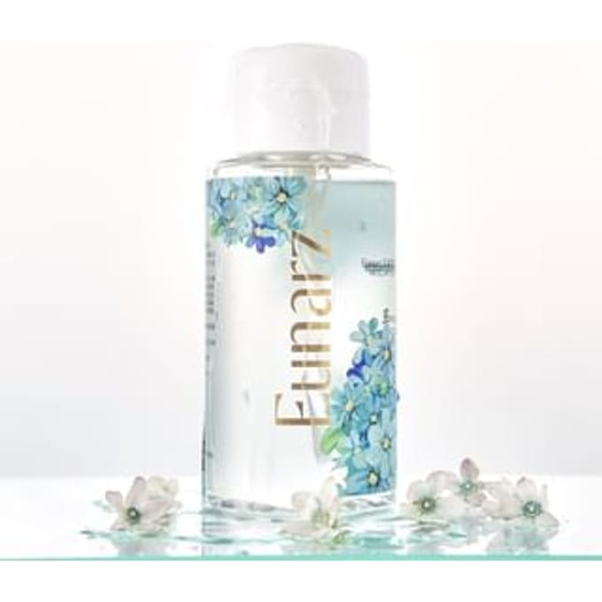 Eunarz - Blue Chamomile Soothing Makeup Remover 300ml