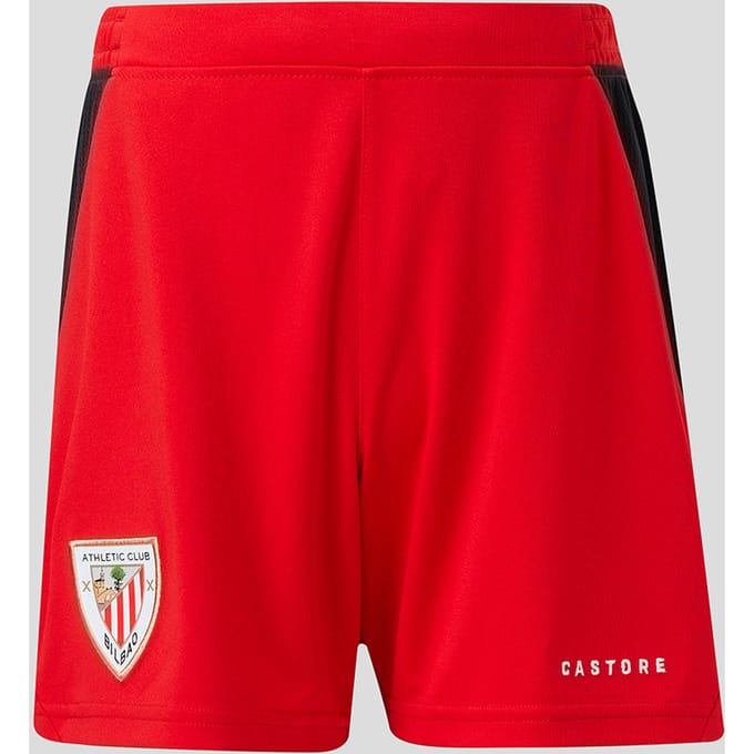 Athletic Club Uitshort 26/27 - Junior