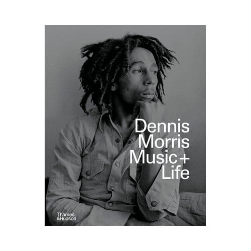 Dennis Morris - Dennis Morris