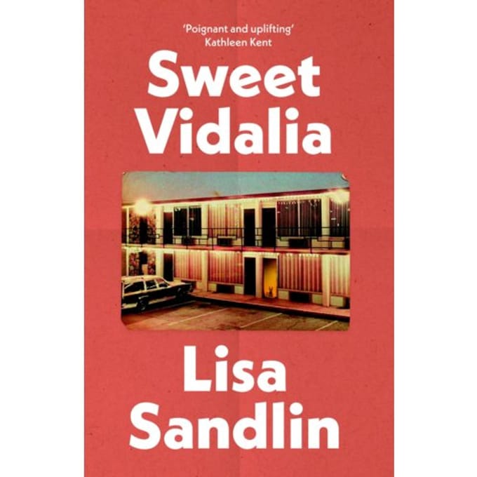 Sweet Vidalia - Lisa Sandlin