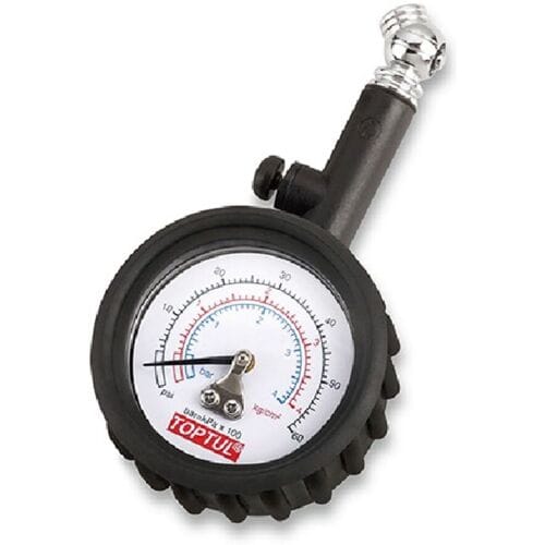 Drukmeter TOPTUL JEAP060A