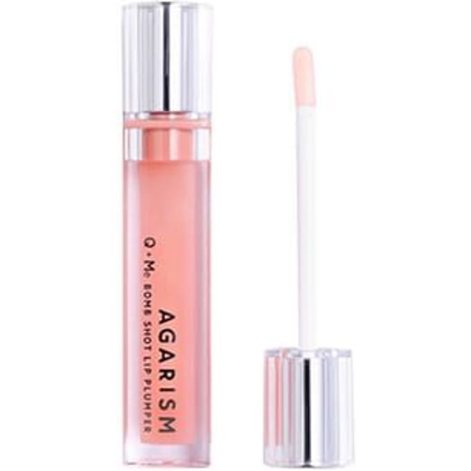 AGARISM - Q+Me Bomb Shot Lip Plumper Neutral