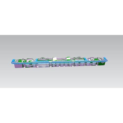 AEG gebruikersinterface-bord, EDW7200 140253683027