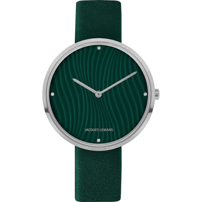 Jacques Lemans Dameshorloge 1-2093E