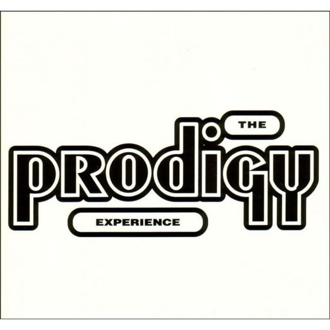 Prodigy, The CD - Experience (New Edition) - voor Geen - standaard