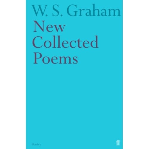 New Collected Poems - W. S. Graham