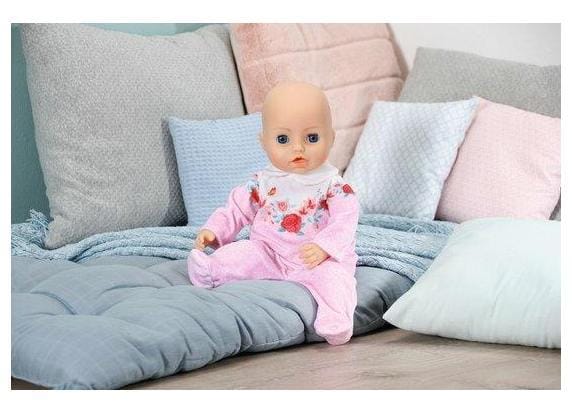 Zapf Creation Baby Annabell Romper voor 43cm Poppenkleding