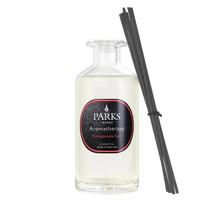 Granaatappel Noir Geurverspreider 220ml