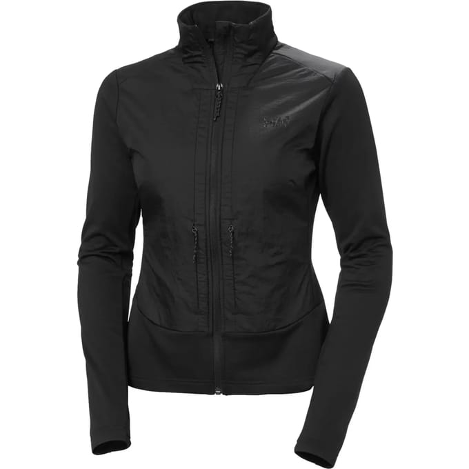 Hybride dames sweatshirt Helly Hansen Versalite