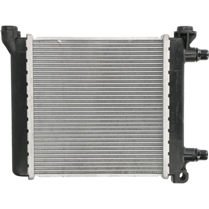Radiator, motorkoeling NRF 550235