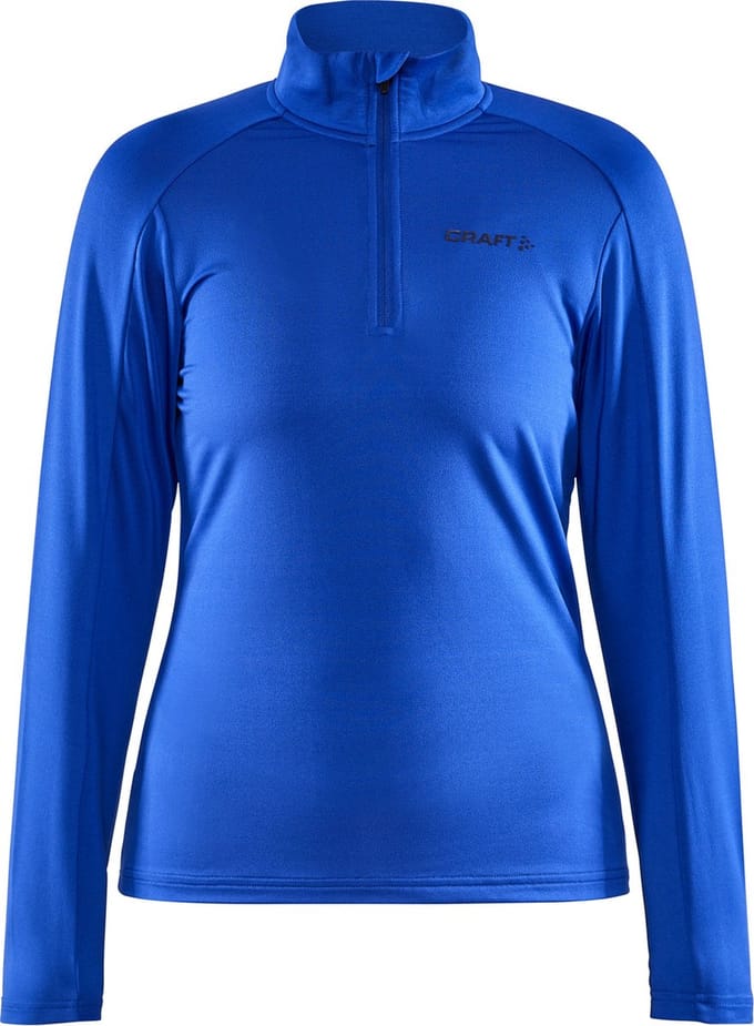 Craft Core Gain Midlayer Shirt Dames
