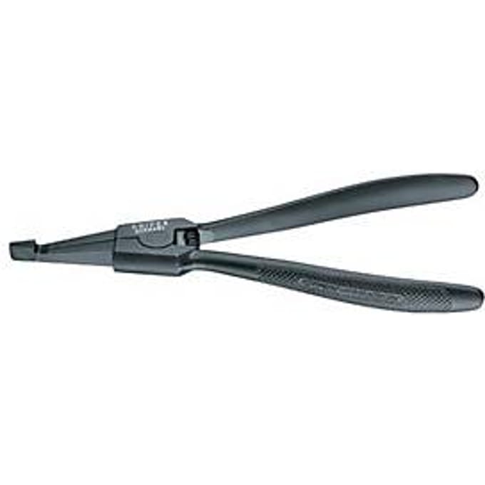 Montagetang L.170mm brun.L.170mm KNIPEX