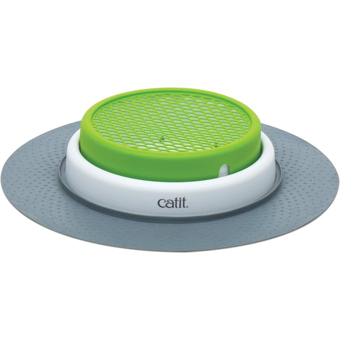 Catit Senses 2.0 Graspot - 1 stuk Graspot