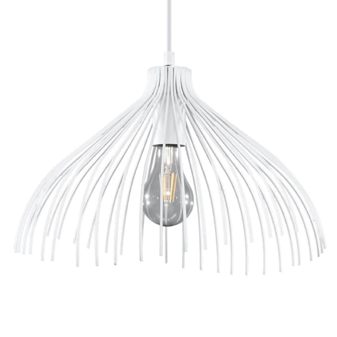 Hanglamp Sollux Lighting UMB