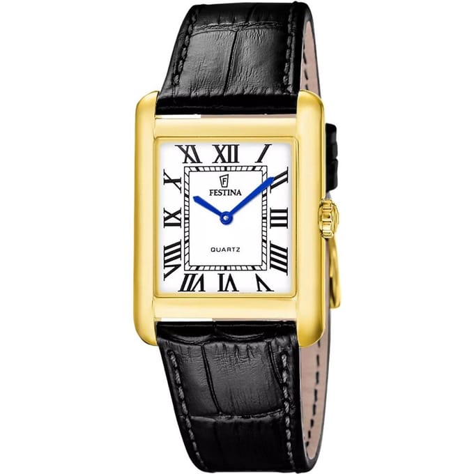 Festina - F20772/1 - Polshorloge - Heren