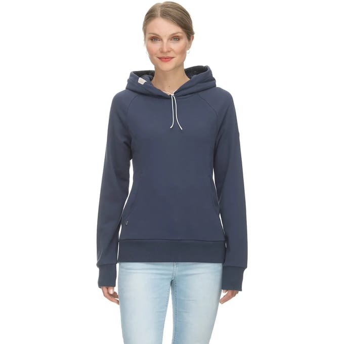 Dames Hoodie Ragwear Anwen