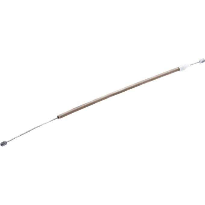 Throttle wire