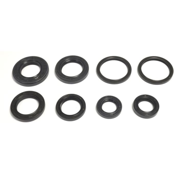 Motorolieafdichtingset ATHENA P400510400016