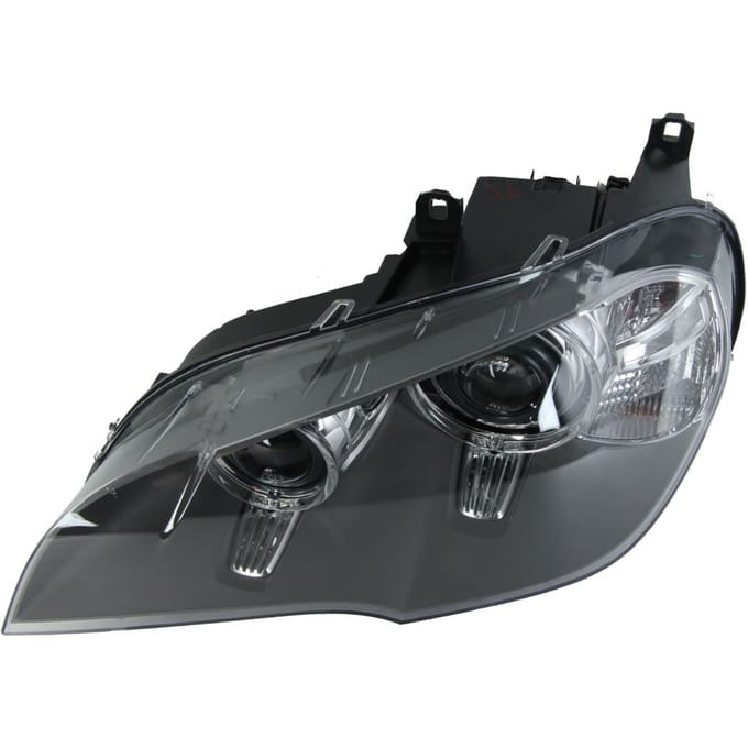 Koplampen MAGNETI MARELLI 710815030019, links