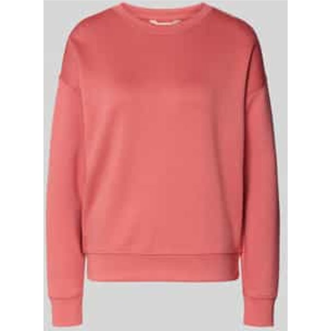 Dames sweatshirt Moss Copenhagen Ima Q