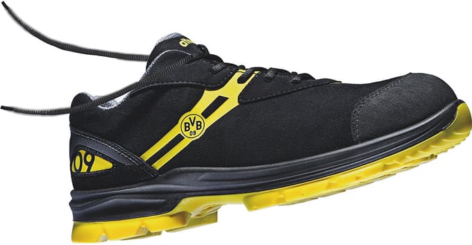 Atlas werkschoenen Atlas Malocher 09 EN20345S3