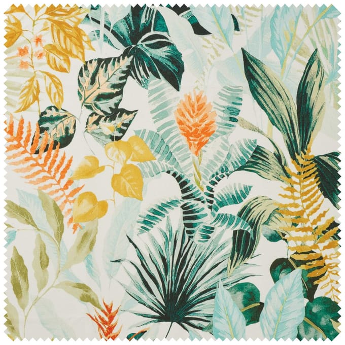 Canvas stof outdoor "Bora Bora"