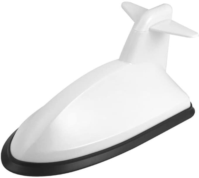 Dailygoody - Auto Antenne - Auto Fin Antenne - Signaalverbetering