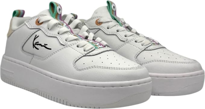 Karl Kani 89 UP TT HYB - Sneakers - Maat 36.5