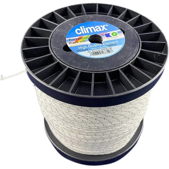 Polyester draad Climax