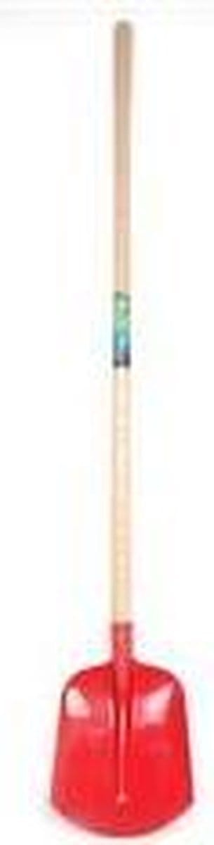 Schepbats Diamant  gehard  nr.2  130cm z. kruk