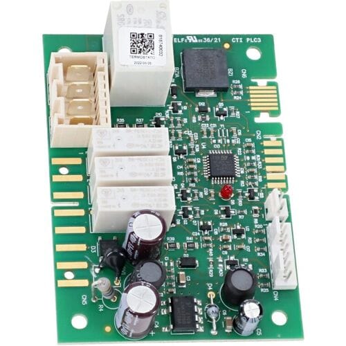 AEG elektronische module, thermostaat, geconfigureerd 4055502217