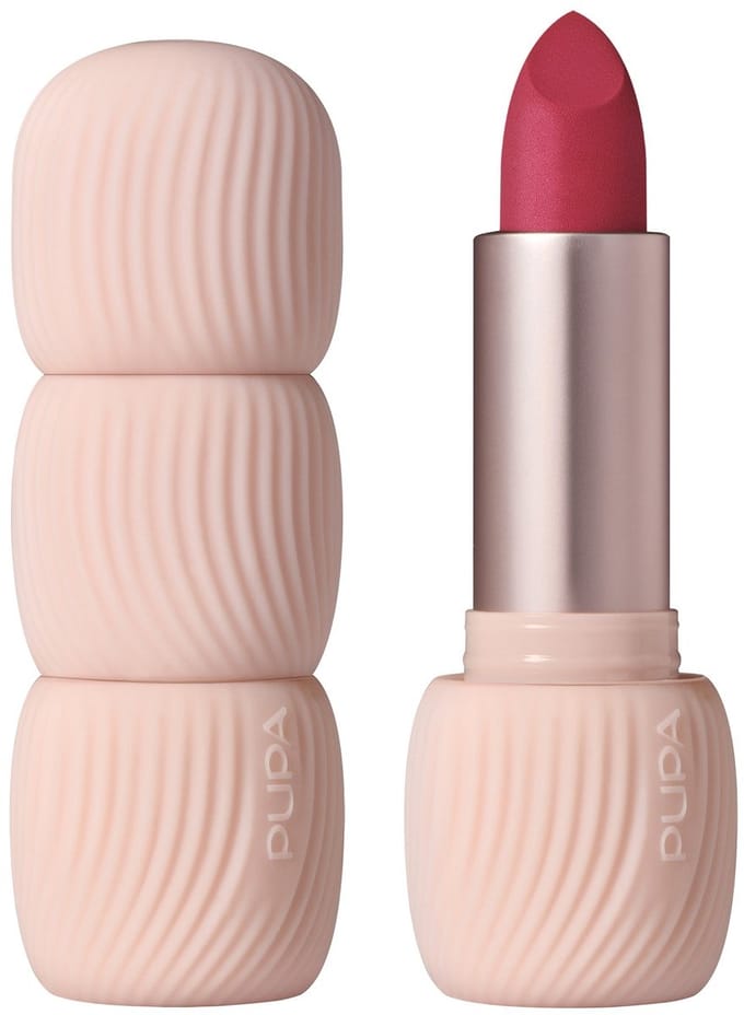 Pupa My Crush Lippenstift - Break My Heart 023 - Rood