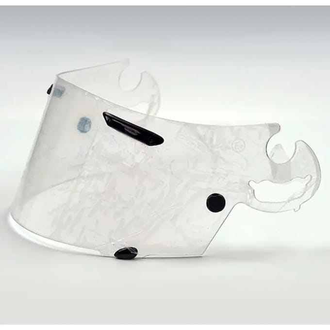 Motorhelmscherm Arai SAI-2D LRS RX7