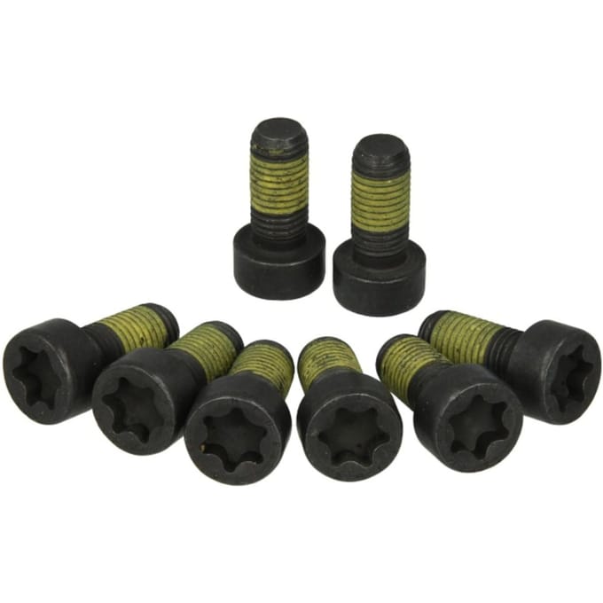 Schaeffler Luk Schroevenset vliegwiel LUK 411 0199 10