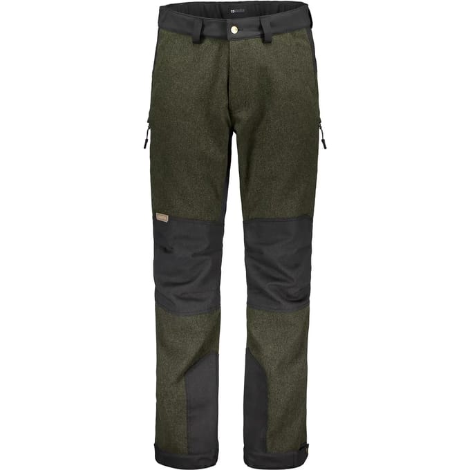 Wollen broek Sasta Anton