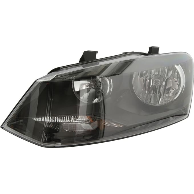 Koplampen HELLA 1EE 247 051-091, links