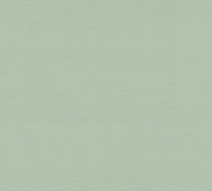 AS CRÉATION Vliesbehang 10,05 m x 53 cm (Lichtgroen, 10,05 x 0,53 m)