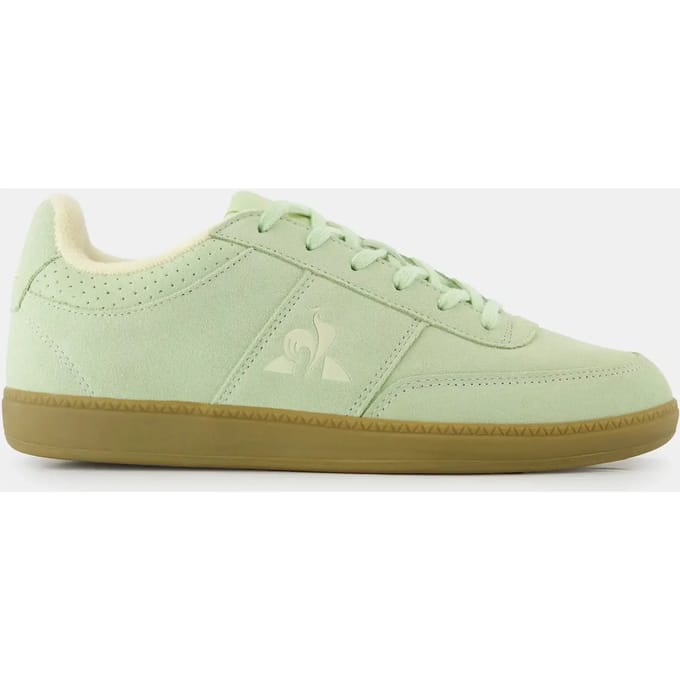 Damestrainers Le Coq Sportif Derby Suede