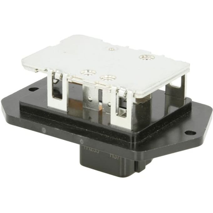 Regelmodule, verwarmer THERMOTEC DE2001TT