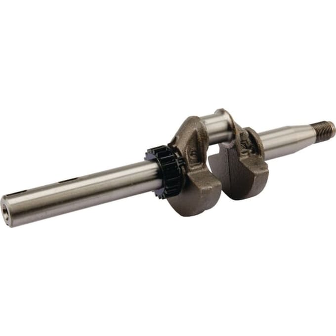 Briggs & stratton krukas met lager
